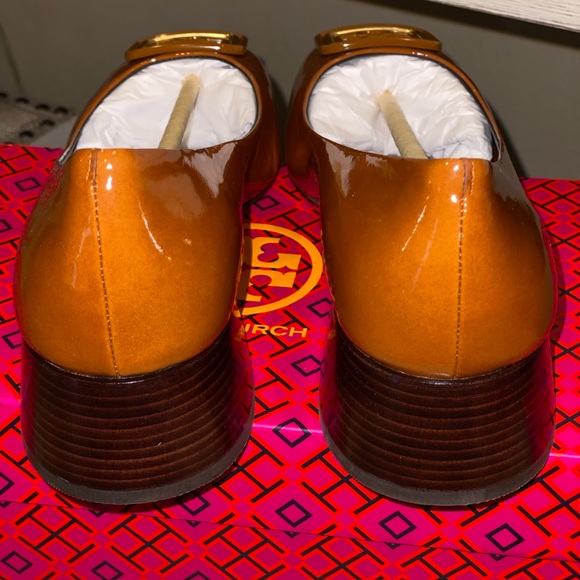 Tory Burch Georgia Pump NEW - Picture 8 of 9